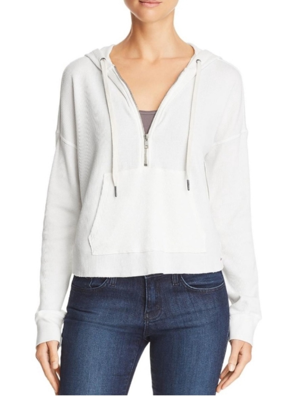 n:philanthropy Vienna Hoodie